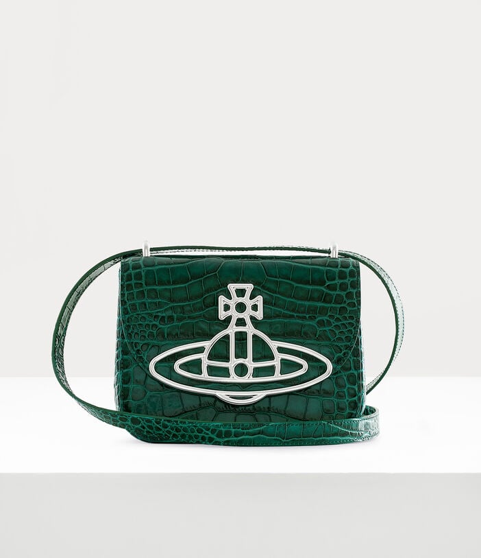 Vivienne Westwood LINDA CROSSBODY